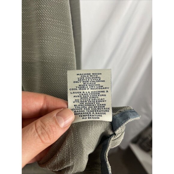 Boston Traders Modal-Blend Green Base Layer Shirt Men's Size M - Picture 5 of 9